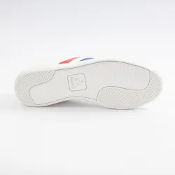 court classic flag w Le Coq Sportif - 3 court classic flag w Le Coq Sportif - 3